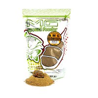 Nada Method Feeder MG Special Carp AMG Fishmeal 1kg - 1