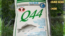 Nada mix amestec grosier aroma capsuni Q44 1,5 kg CUKK