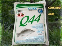 Nada mix amestec grosier aroma capsuni Q44 1,5 kg CUKK - 1