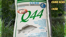 Nada-Q44 amestec fin aroma usturoi 1,5kg CUKK