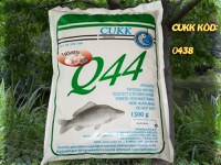 Nada-Q44 amestec fin aroma usturoi 1,5kg CUKK - 1