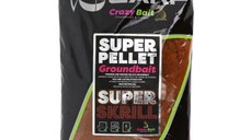 Nada Sensas Super Pellet Super Krill, 1kg