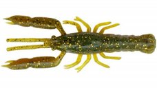 Naluca 3D Savage Gear Crayfish Rattling, Motor Oil, 6.7cm, 2.9g