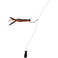 Naluca 3D Savage Gear Crayfish Rattling, Motor Oil, 6.7cm, 2.9g - 2