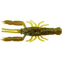 Naluca 3D Savage Gear Crayfish Rattling, Motor Oil, 6.7cm, 2.9g - 4