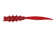 Naluca Jackall Good Meal Skinny, 3.8cm, Red Gold Flake, 8buc/plic