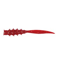 Naluca Jackall Good Meal Skinny, 3.8cm, Red Gold Flake, 8buc/plic - 1