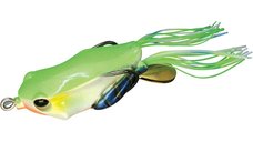 Naluca Jackall Kaera S2 Beat, culoare Yadokugaeru, 5.5cm, 14g