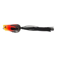Naluca Soft Daiwa Steez CFrog, 50 Mercury, 3.8cm, 6.2g - 1