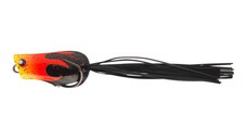 Naluca Soft Daiwa Steez CFrog, 50 Mercury, 3.8cm, 6.2g