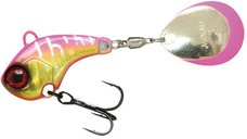 Naluca Spinnertail Jackall Deracoup - Momotora, 21g