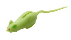 Naluca TIEMCO Wild Mouse Chartreuse - 8.8cm, 4g, 3 buc/plic