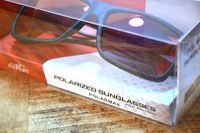 Ochelari Polarizati Carp Expert Polarmax - 2