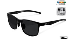 Ochelari Polarizati Delphin SG BLACK