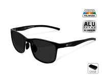 Ochelari Polarizati Delphin SG BLACK - 1