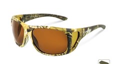 Ochelari Polarizati Delphin SG Forest Full Frame