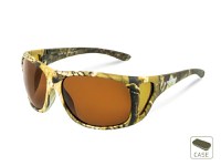 Ochelari Polarizati Delphin SG Forest Full Frame - 1
