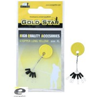 Opritor Alungit GS Classic galben Gold Star (Marime: L) - 1