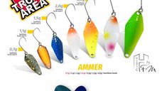Oscilanta Herakles Ammer 2g, Culoare 117