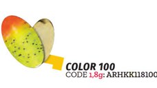 Oscilanta Herakles K1, Culoare 100, 1.8 g