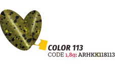 Oscilanta Herakles K1, Culoare 113, 1.8 g