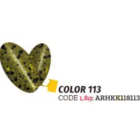 Oscilanta Herakles K1, Culoare 113, 1.8 g - 1