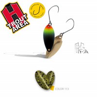 Oscilanta Herakles K1, Culoare 113, 1.8 g - 2