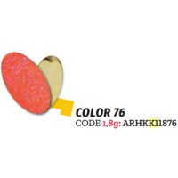 Oscilanta Herakles K1, Culoare 76, 1.8 g - 1
