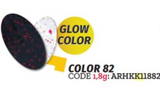 Oscilanta Herakles K1, Culoare 82 - Glow, 1.8 g