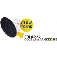 Oscilanta Herakles K1, Culoare 82 - Glow, 1.8 g - 1