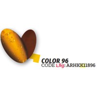 Oscilanta Herakles K1, Culoare 96, 1.8 g - 1