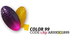 Oscilanta Herakles K1, Culoare 99, 1.8 g