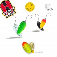 Oscilanta Herakles Kepper J, Culoare 100, 2 g - 2