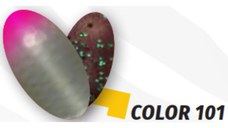 Oscilanta Herakles Kepper J, Culoare 101, 0.9 g