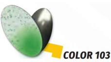 Oscilanta Herakles Kepper J, Culoare 103, 2 g