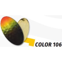 Oscilanta Herakles Kepper J, Culoare 106, 2 g - 1
