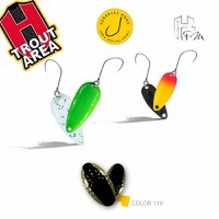 Oscilanta Herakles Kepper J, Culoare 110, 0.9 g - 2