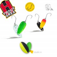 Oscilanta Herakles Kepper J, Culoare 111, 2 g - 2
