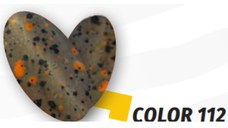 Oscilanta Herakles Kepper J, Culoare 112, 0.9 g