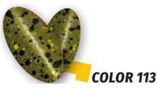 Oscilanta Herakles Kepper J, Culoare 113, 0.9 g