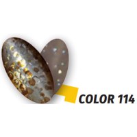 Oscilanta Herakles Kepper J, Culoare 114, 0.9 g - 1