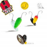 Oscilanta Herakles Kepper J, Culoare 114, 0.9 g - 2