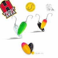 Oscilanta Herakles Kepper J, Culoare 115, 0.9 g - 2
