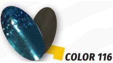 Oscilanta Herakles Kepper J, Culoare 116, 0.9 g