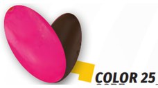 Oscilanta Herakles Kepper J, Culoare 25, 2 g