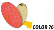 Oscilanta Herakles Kepper J, Culoare 76, 2 g