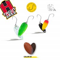 Oscilanta Herakles Kepper J, Culoare 92, 0.9 g - 2