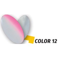 Oscilanta Herakles Leaf, Culoare 12 - White Pink, 0.9 g - 1