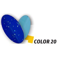 Oscilanta Herakles Zero 6, Culoare 20 - Sky Light, 0.6 g - 1