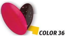 Oscilanta Herakles Zero 6, Culoare 36 - Pink Pellet, 0.6 g